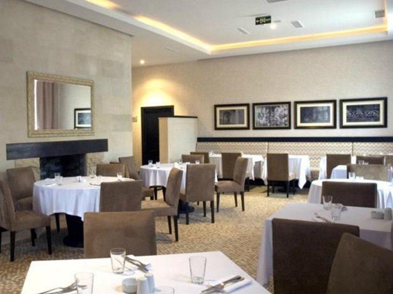 Sheki Saray Hotel Eksteriør billede