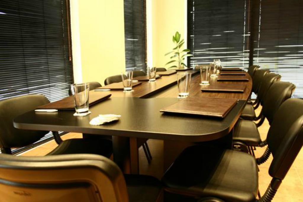 Sheki Saray Hotel Eksteriør billede
