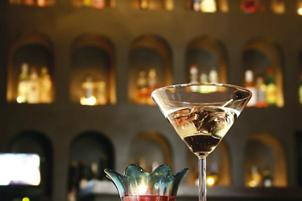 Sheki Saray Hotel Eksteriør billede