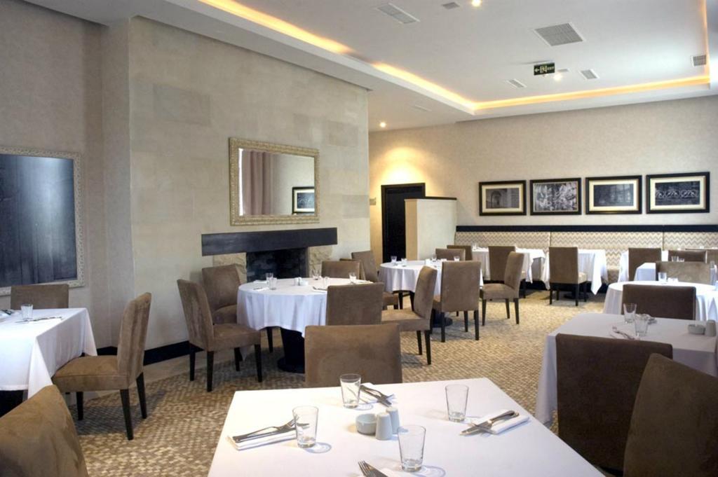 Sheki Saray Hotel Eksteriør billede