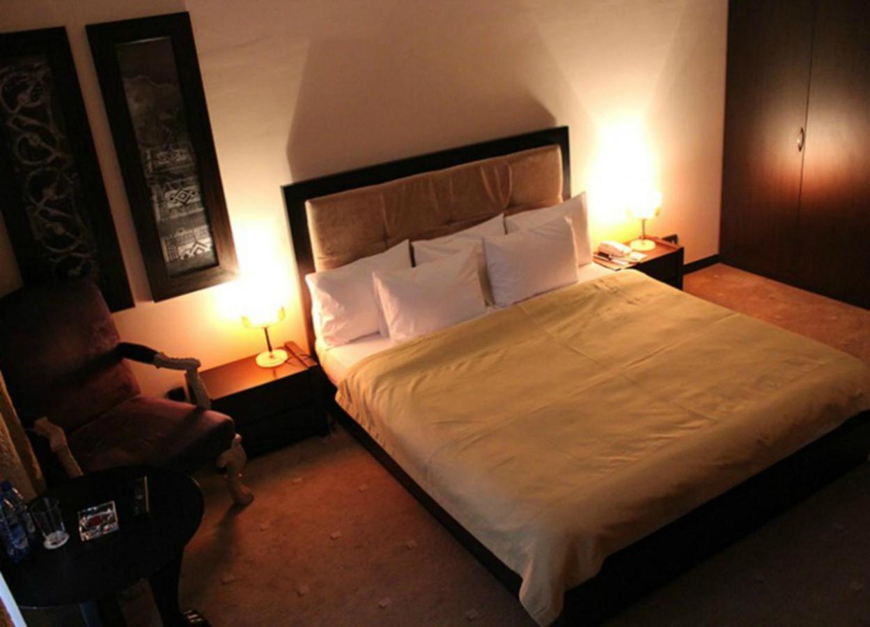 Sheki Saray Hotel Værelse billede